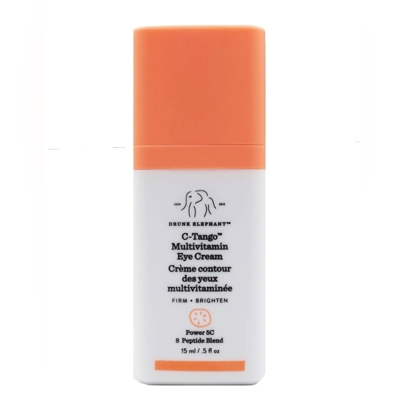 Drunk Elephant C-Tango Multivitamin Eye Cream - Picture 4 of 4